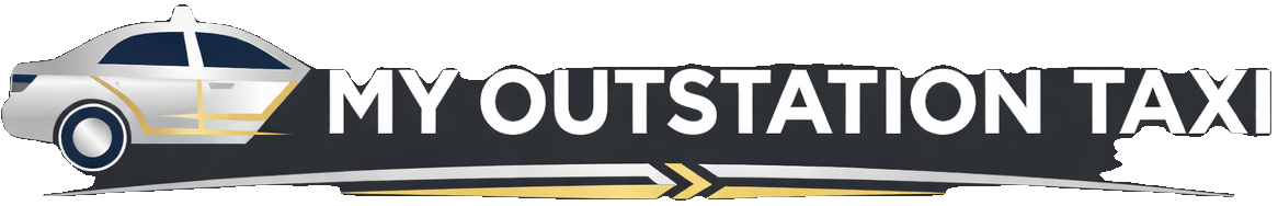 My Outstation Taxi Hyderabad Logo